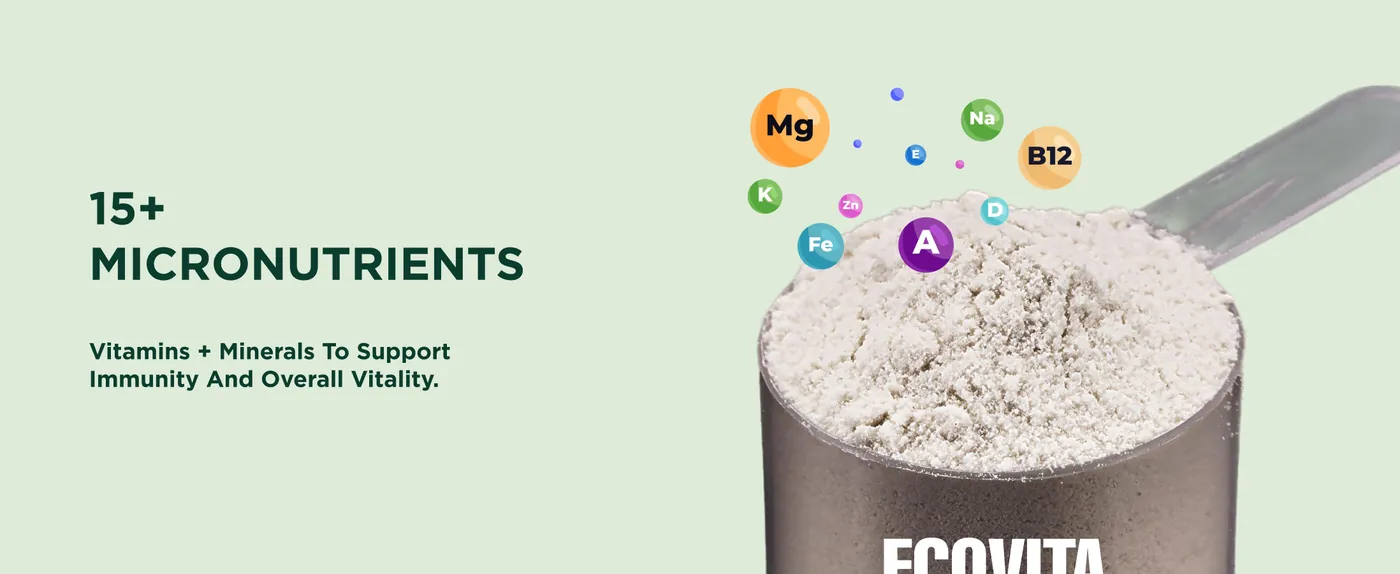 EcoVita A+ Desktop Banner 5